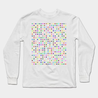 Benazepril Long Sleeve T-Shirt